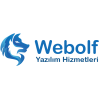 Webolf Yazılım Hizmetleri Webolf Yazılım Hizmetleri
