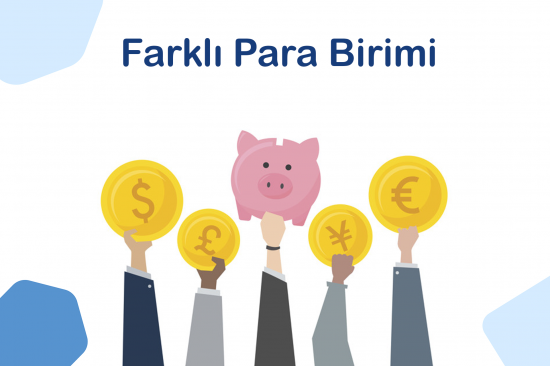 OpenCart Ürünlere Farklı Para Birimi Girme Modülü