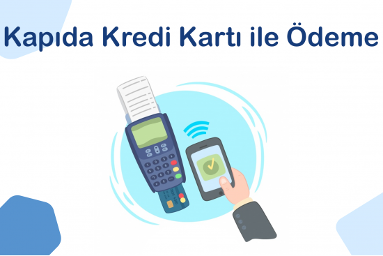 OpenCart Kapıda Kredi Kartı ile Ödeme Modülü