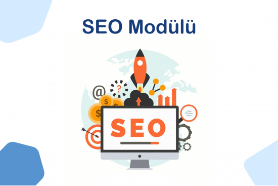 OpenCart Gelişmiş SEO Modülü